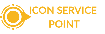 ICON Service Point